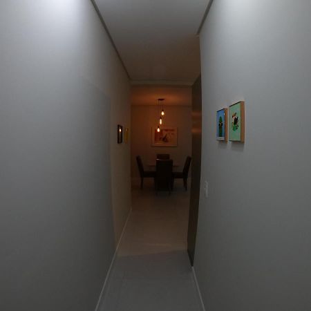 Genova 204 Palmas Apartment Governador Celso Ramos Exterior photo