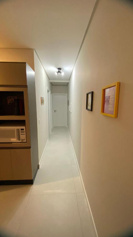 Genova 204 Palmas Apartment Governador Celso Ramos Exterior photo