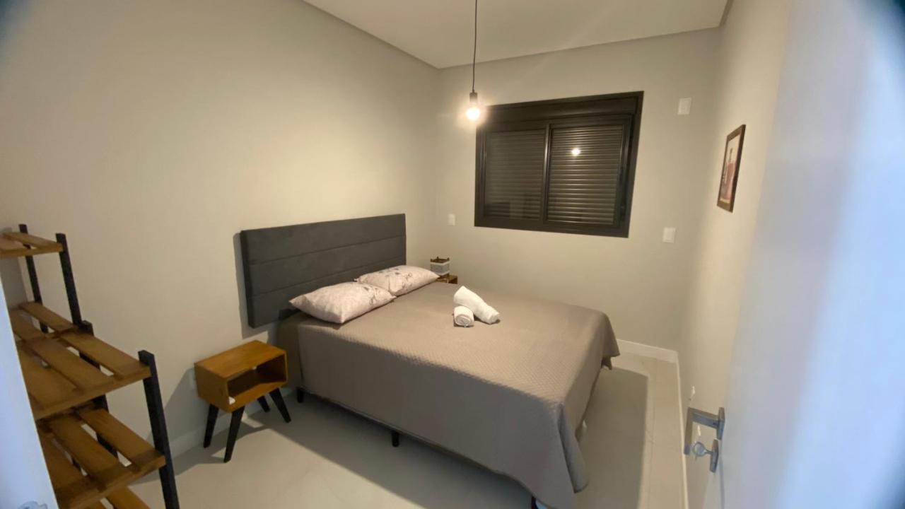 Genova 204 Palmas Apartment Governador Celso Ramos Exterior photo